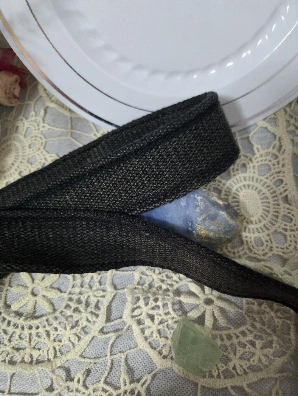 4/$15 Woven Belt 38